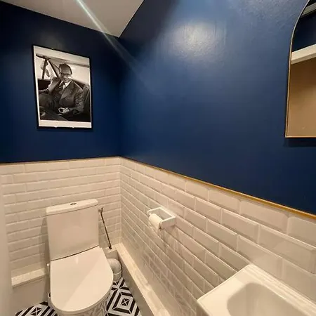 - Saint-blaise 아파트