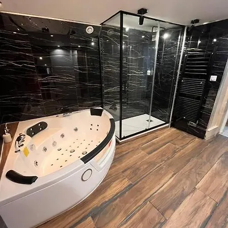 Апартаменты - Saint-blaise