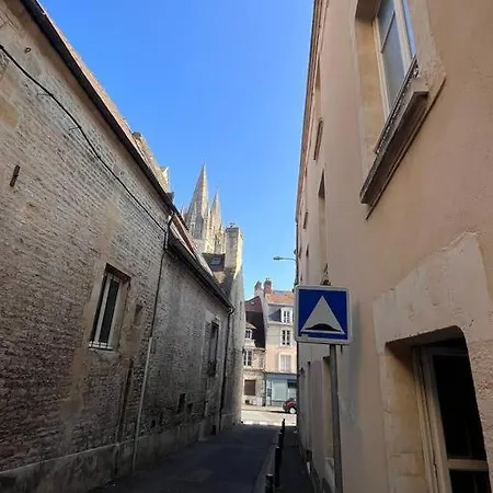 - Saint-blaise * Кан