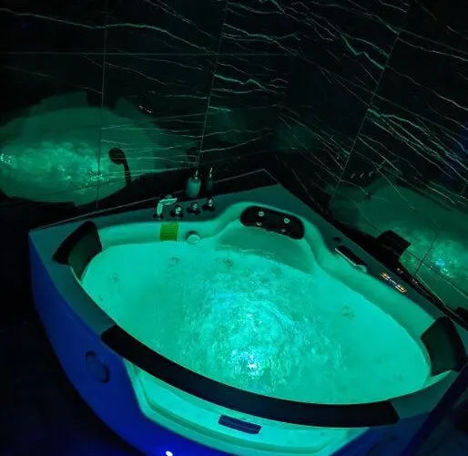 - Saint-blaise Διαμέρισμα