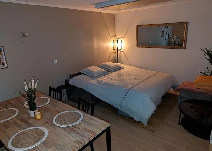 Διαμέρισμα - Saint-blaise Καν