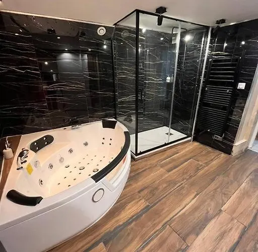 Διαμέρισμα - Saint-blaise